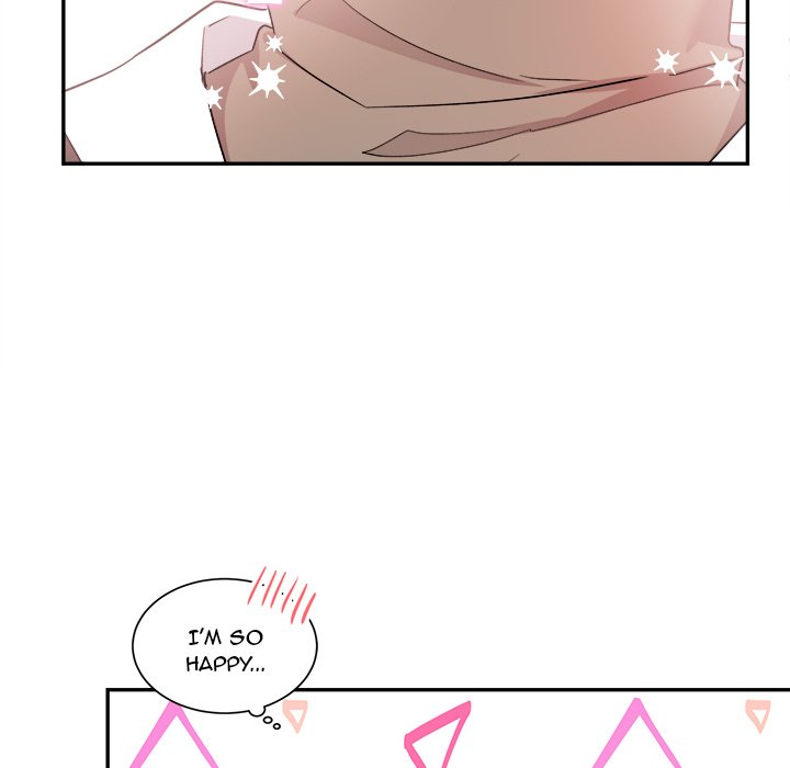 Pheromone Sherbet♥ - Chapter 41 Page 29