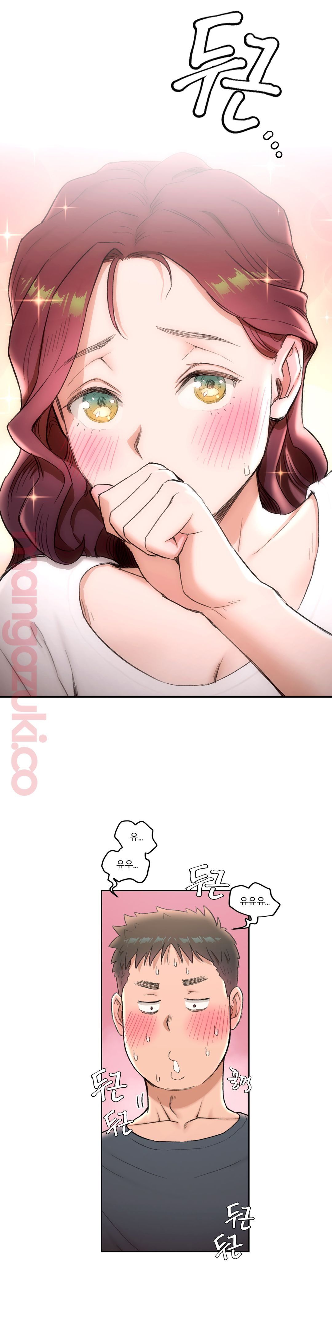 Sex Exercice Season 02 Raw - Chapter 39 Page 3
