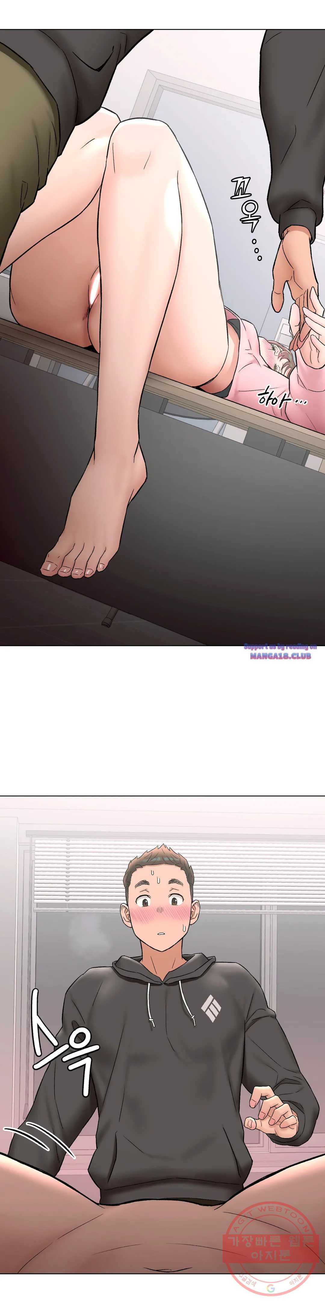 Sex Exercice Season 02 Raw - Chapter 81 Page 6