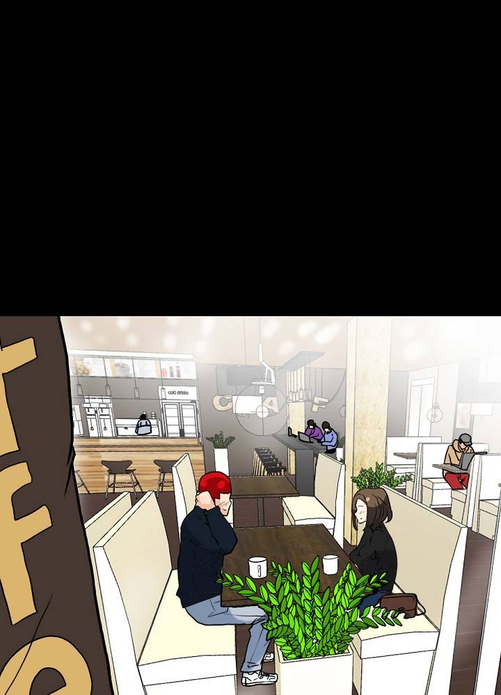 A Secret Temptation – 은밀한 유혹 Raw - Chapter 5 Page 51