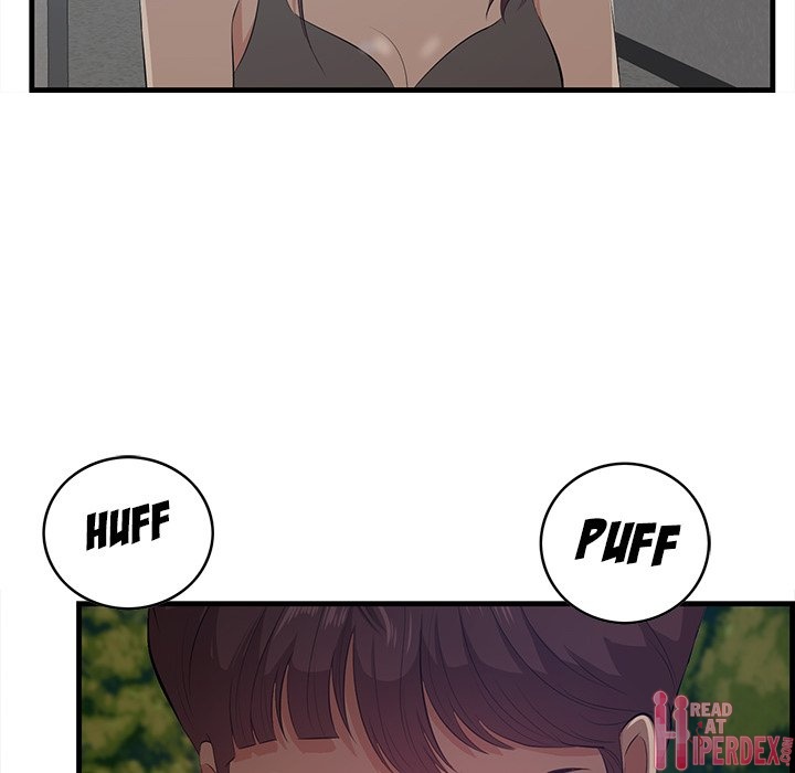 Something New - Chapter 62 Page 55