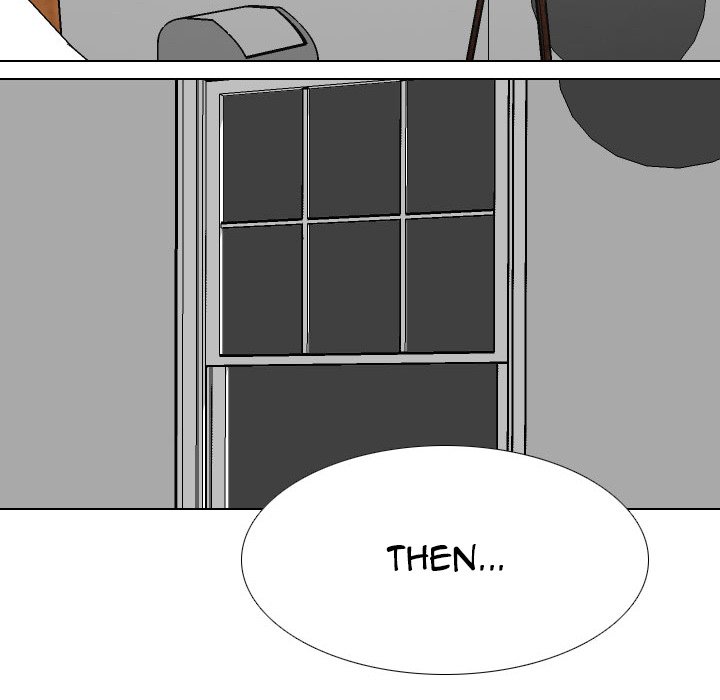 Our Exchange - Chapter 165 Page 112