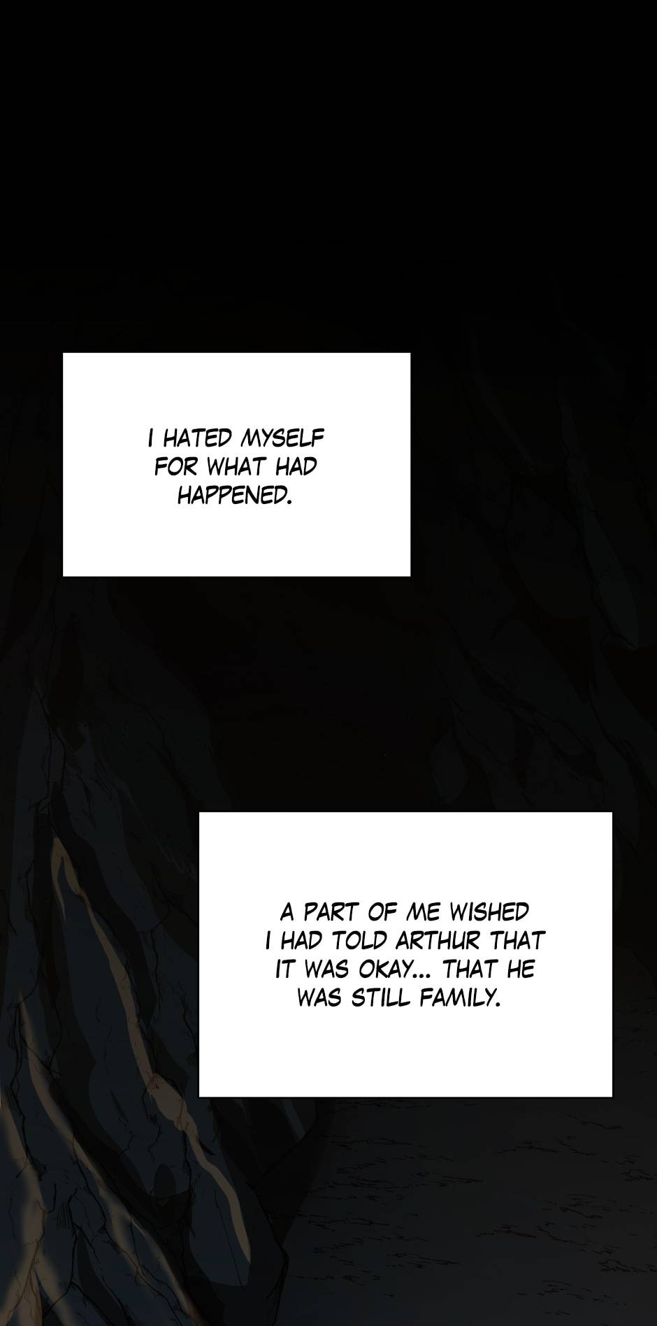 The Beginning After the End - Chapter 150 Page 1