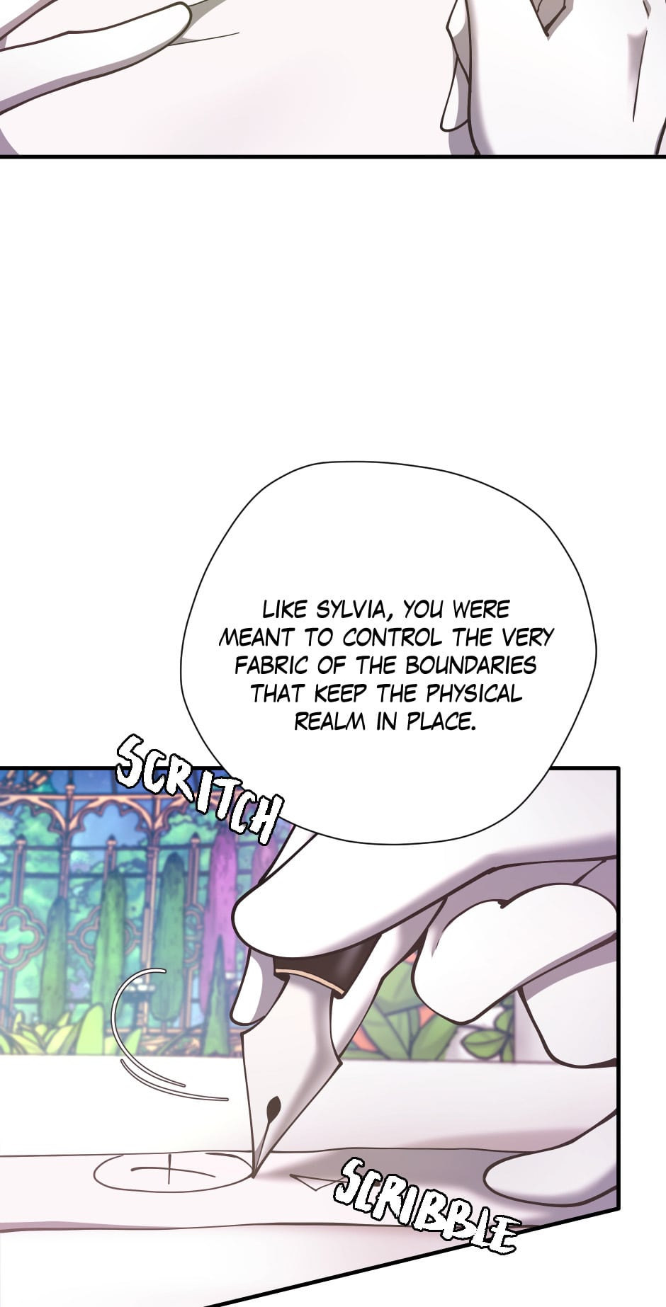 The Beginning After the End - Chapter 159 Page 47