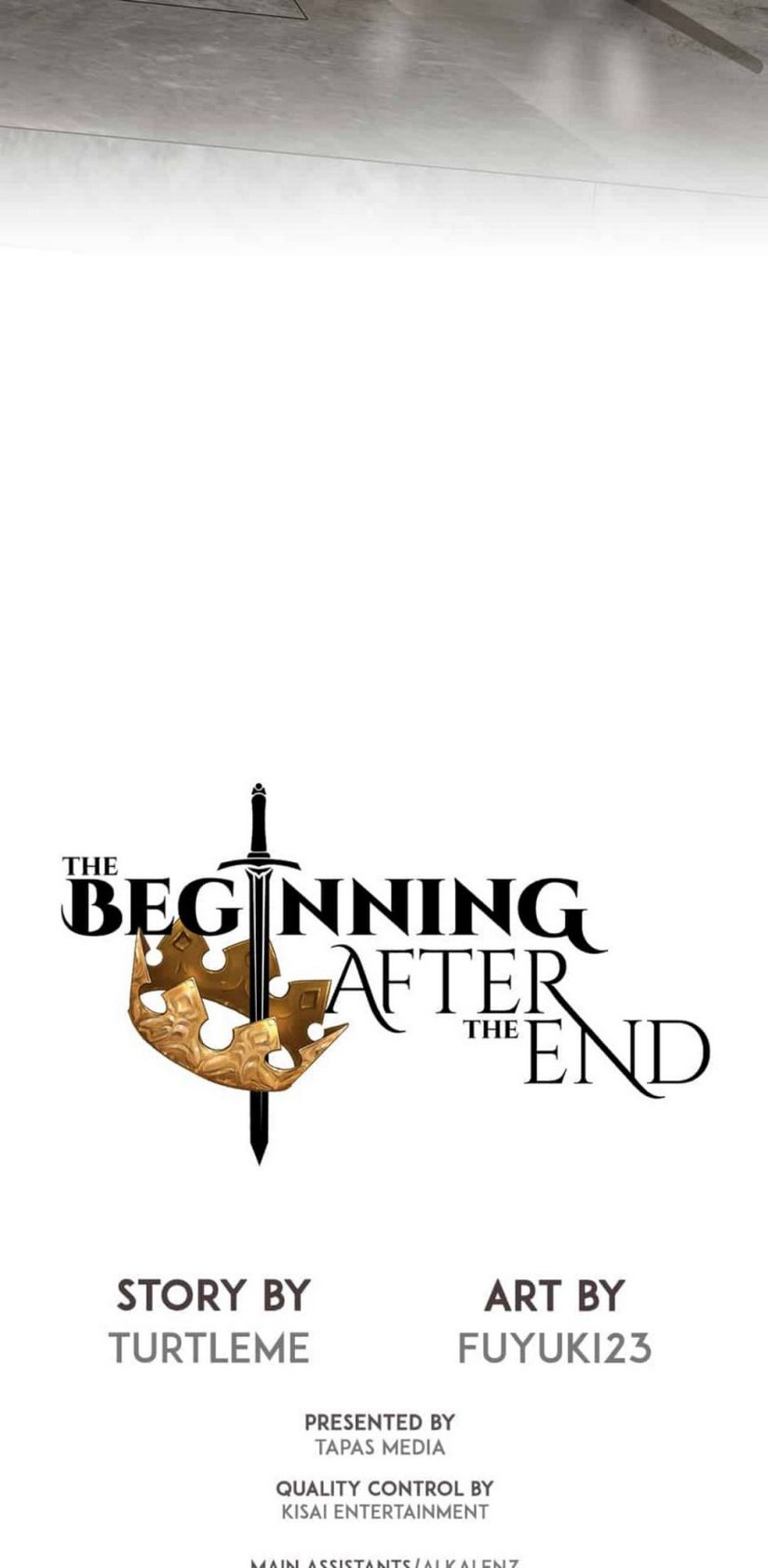 The Beginning After the End - Chapter 85 Page 26