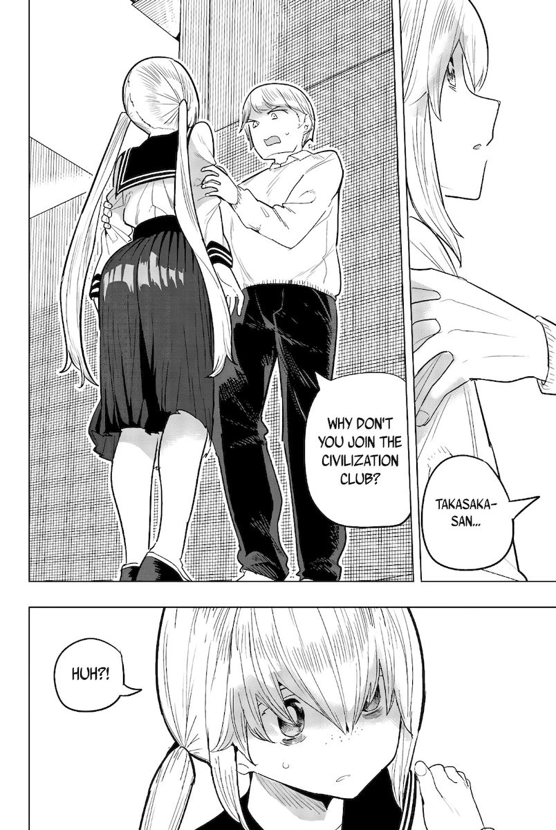 Houkago no Goumon Shoujo - Chapter 102 Page 10