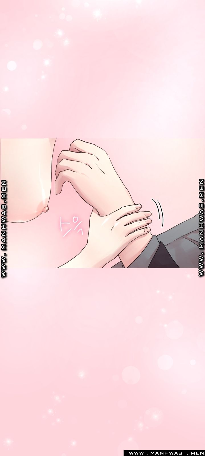 The Taste of Affair Raw - Chapter 2 Page 18