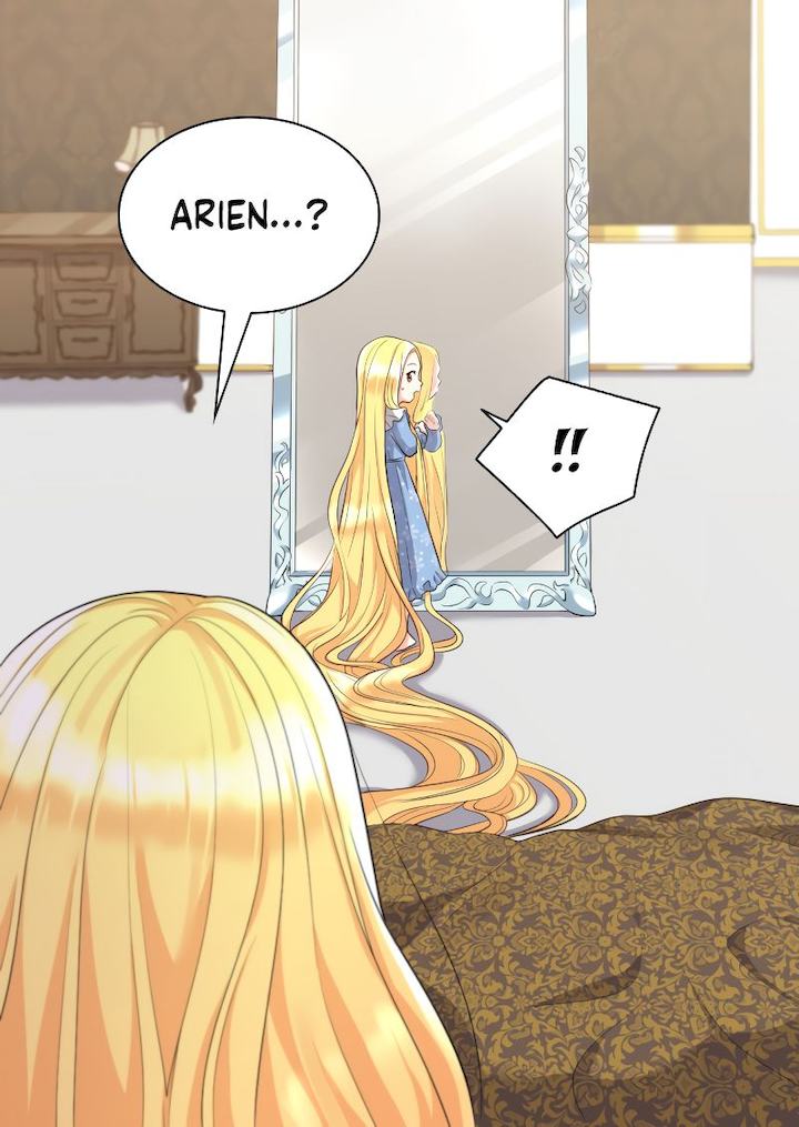 The Twin Siblings' New Life - Chapter 22 Page 18