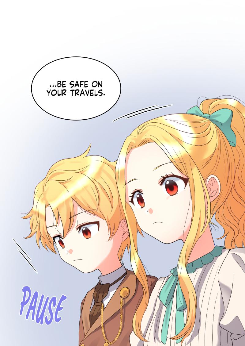 The Twin Siblings' New Life - Chapter 44 Page 32