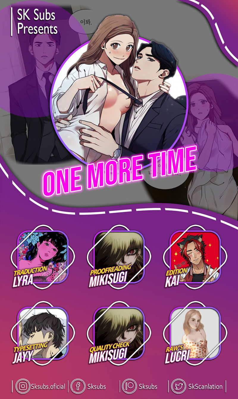 One More Time - Chapter 13 Page 1