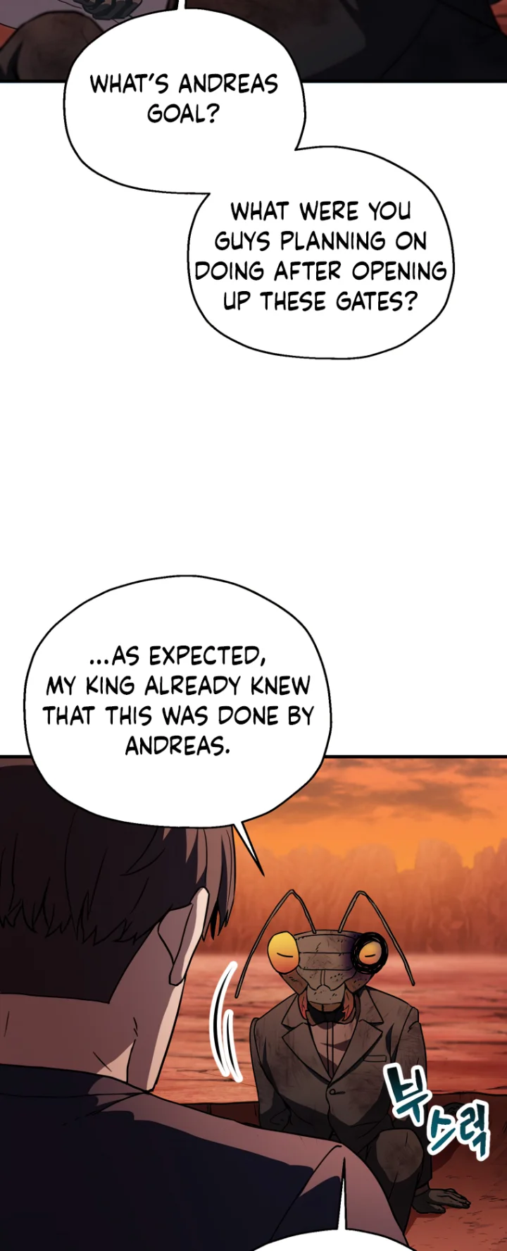 The Player That Can't Level Up - Chapter 112 Page 7