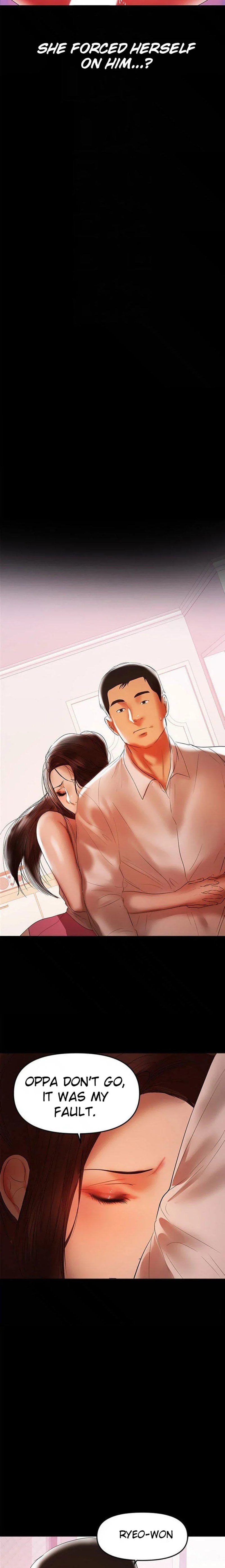 A Baby’s Nest - Chapter 41 Page 12