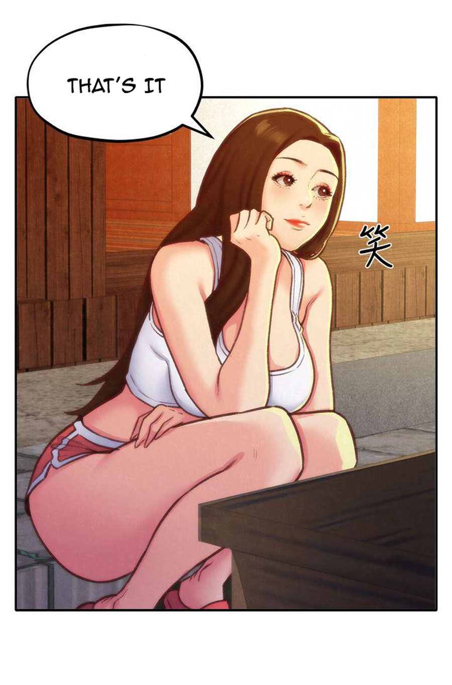 My Baby Girl - Chapter 11 Page 71