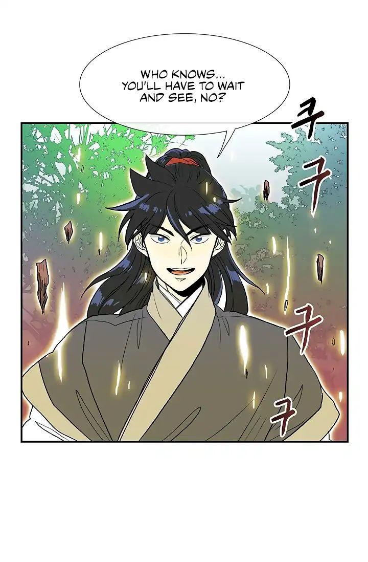 The Scholar's Reincarnation - Chapter 90 Page 50