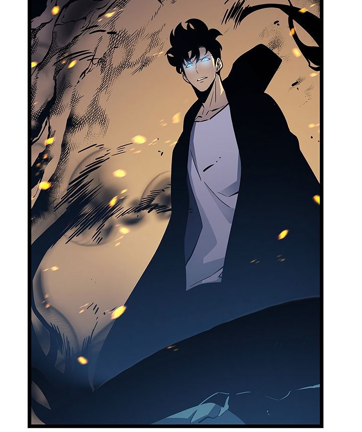 Solo Leveling - Chapter 104 Page 105