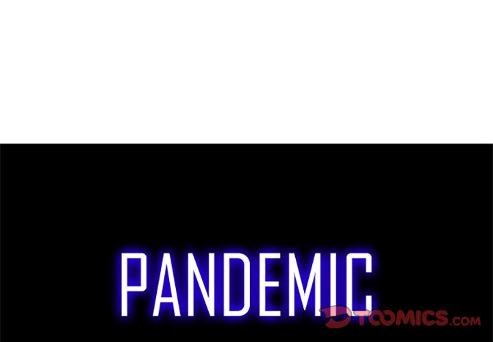 PANDEMIC - Chapter 62 Page 1
