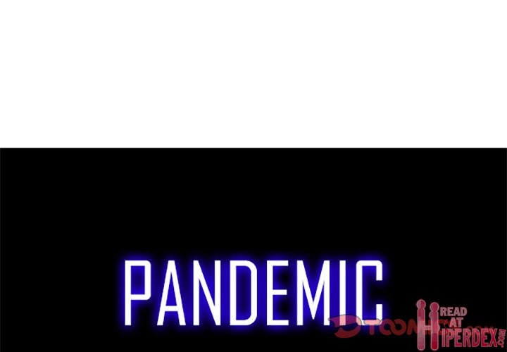 PANDEMIC - Chapter 85 Page 1