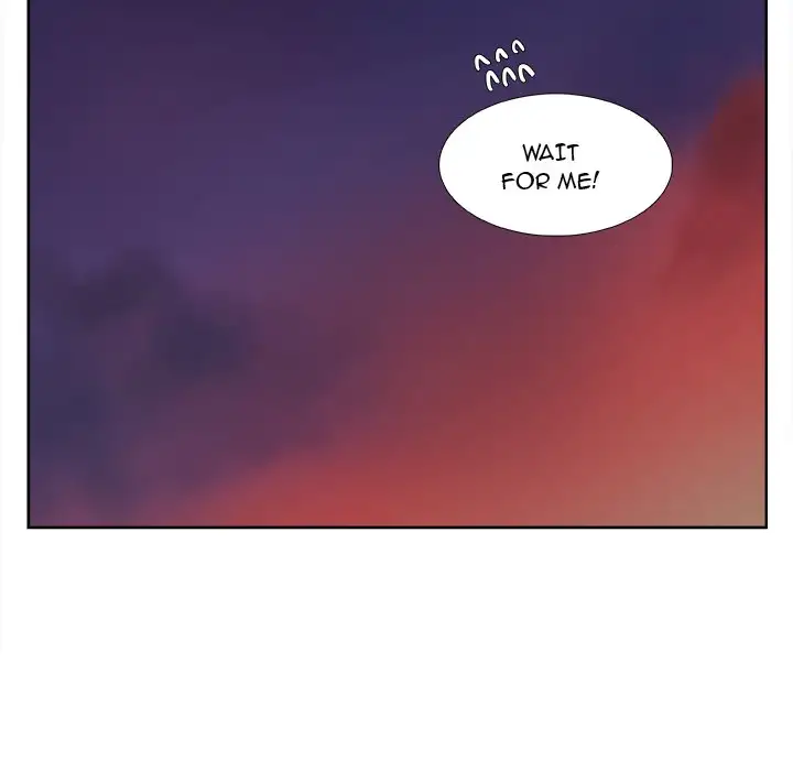 The Tiger, The Sun and The Moon - Chapter 12 Page 19