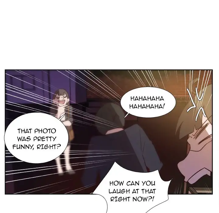 The Tiger, The Sun and The Moon - Chapter 12 Page 36