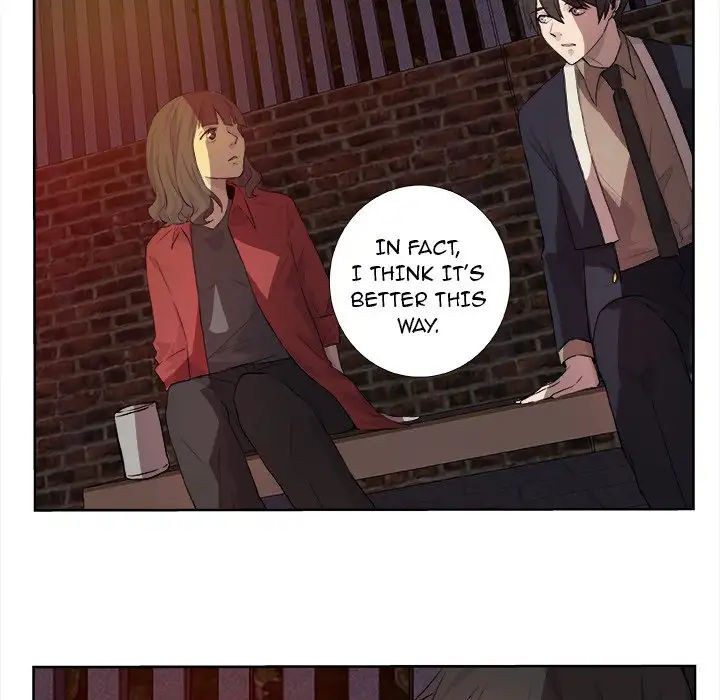 The Tiger, The Sun and The Moon - Chapter 14 Page 29