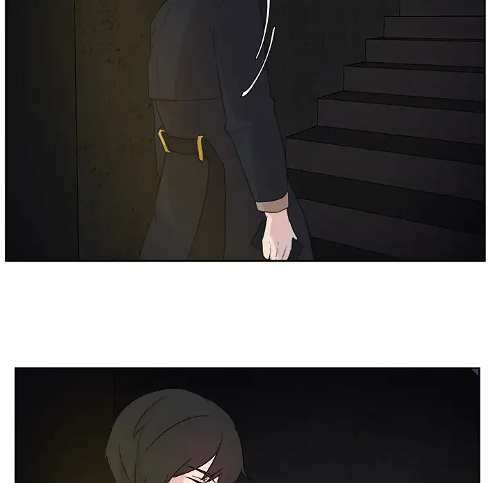 The Tiger, The Sun and The Moon - Chapter 2 Page 37