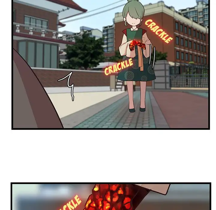 The Tiger, The Sun and The Moon - Chapter 23 Page 33