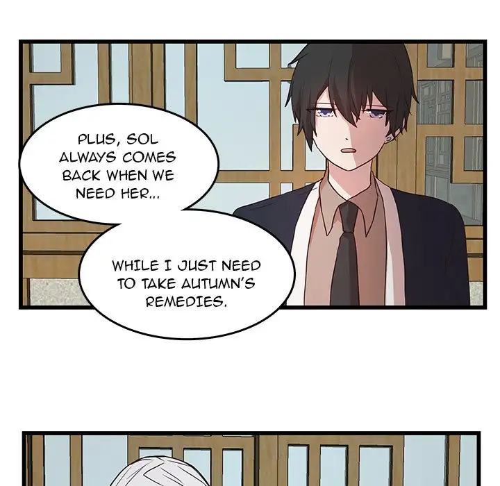 The Tiger, The Sun and The Moon - Chapter 23 Page 50