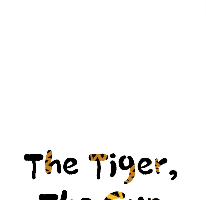 The Tiger, The Sun and The Moon - Chapter 30 Page 23
