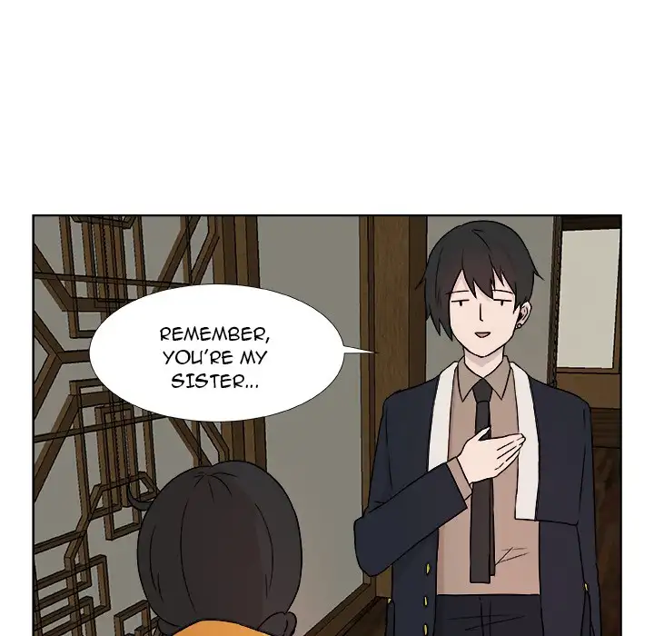 The Tiger, The Sun and The Moon - Chapter 4 Page 45