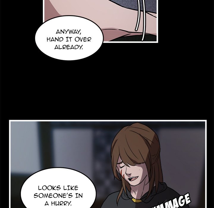 The Tiger, The Sun and The Moon - Chapter 40 Page 37