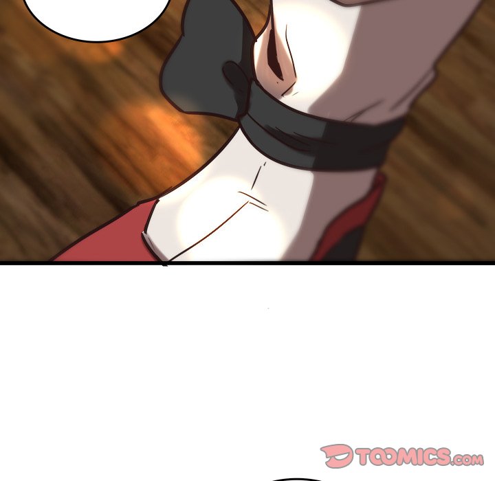 The Tiger, The Sun and The Moon - Chapter 41 Page 46