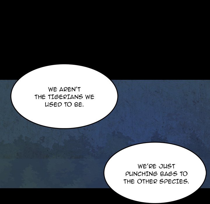 The Tiger, The Sun and The Moon - Chapter 49 Page 20
