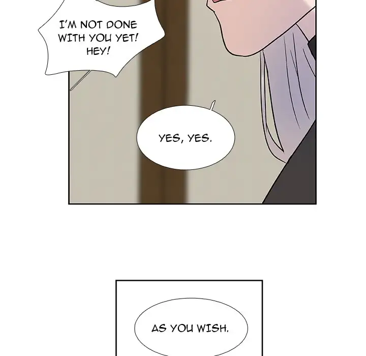 The Tiger, The Sun and The Moon - Chapter 5 Page 19