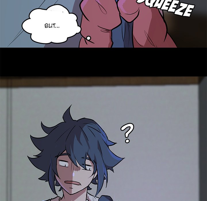 The Tiger, The Sun and The Moon - Chapter 50 Page 73
