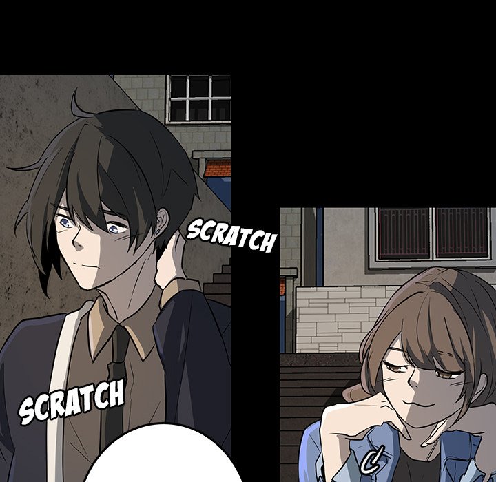 The Tiger, The Sun and The Moon - Chapter 52 Page 21
