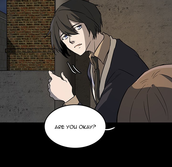 The Tiger, The Sun and The Moon - Chapter 52 Page 25