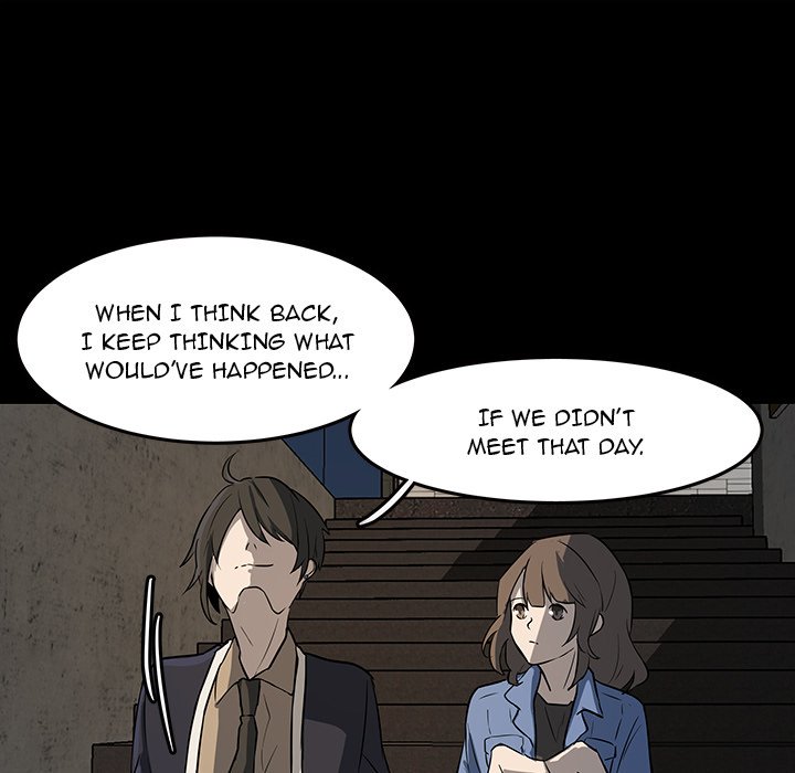 The Tiger, The Sun and The Moon - Chapter 52 Page 35
