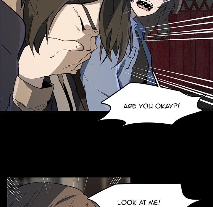 The Tiger, The Sun and The Moon - Chapter 52 Page 59