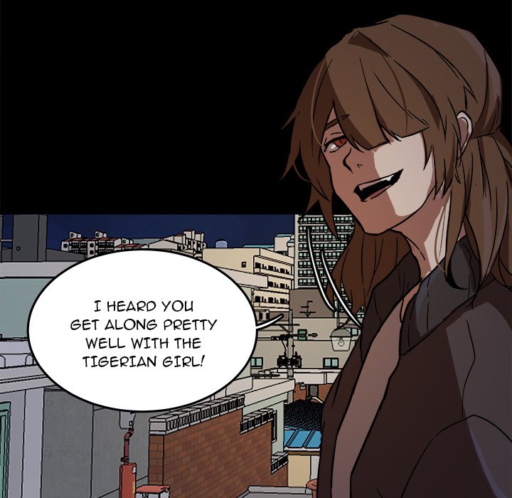 The Tiger, The Sun and The Moon - Chapter 53 Page 41