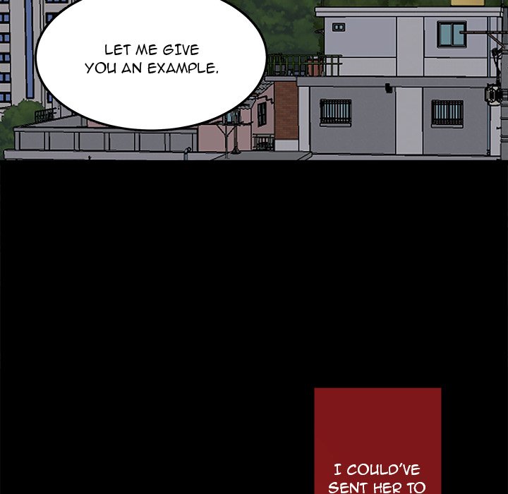 The Tiger, The Sun and The Moon - Chapter 53 Page 51