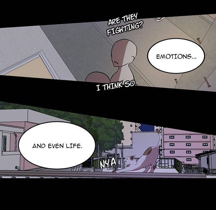 The Tiger, The Sun and The Moon - Chapter 53 Page 79