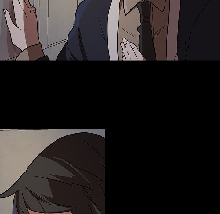 The Tiger, The Sun and The Moon - Chapter 53 Page 9