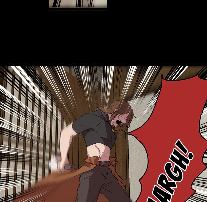 The Tiger, The Sun and The Moon - Chapter 57 Page 71