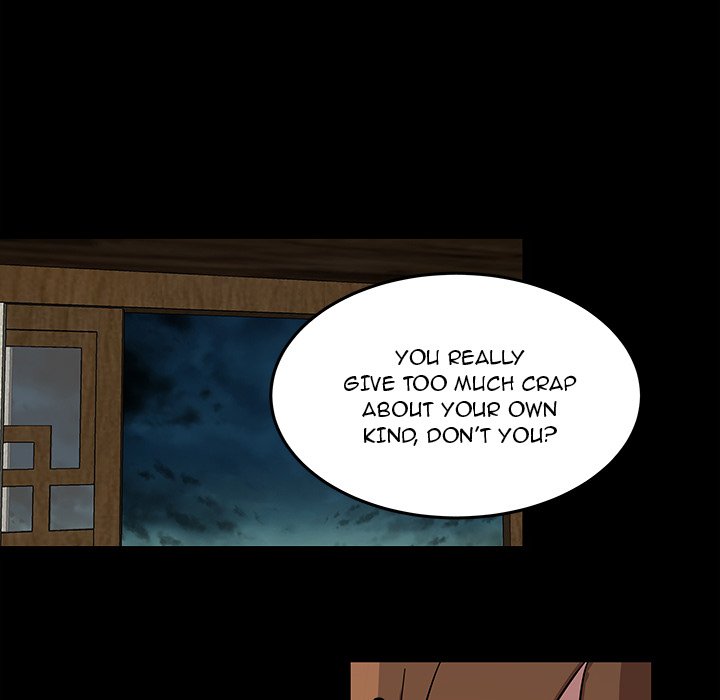The Tiger, The Sun and The Moon - Chapter 58 Page 31