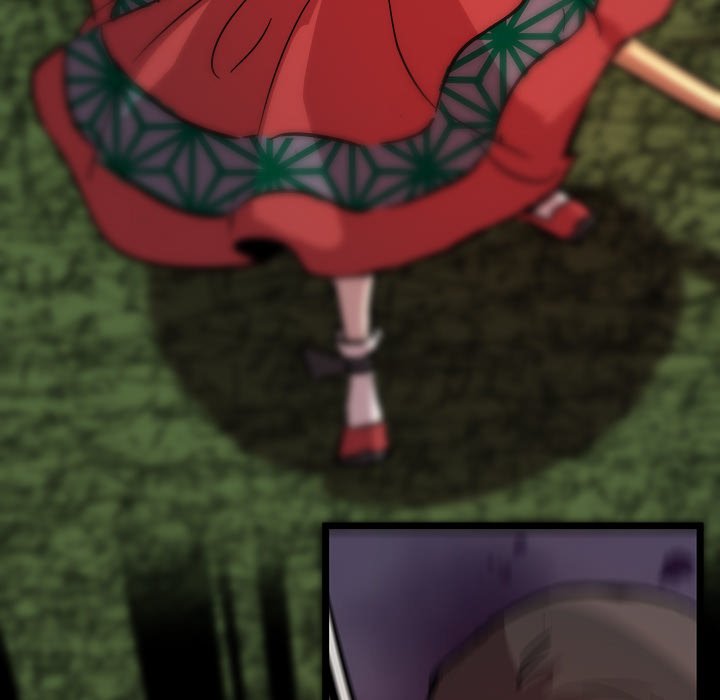 The Tiger, The Sun and The Moon - Chapter 58 Page 65