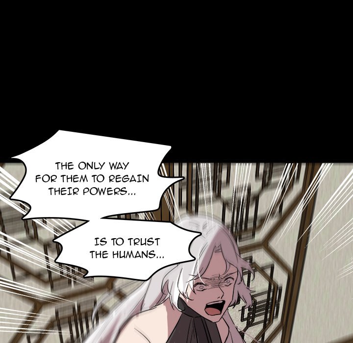 The Tiger, The Sun and The Moon - Chapter 58 Page 93