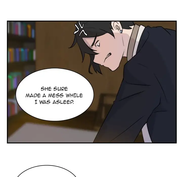 The Tiger, The Sun and The Moon - Chapter 6 Page 33