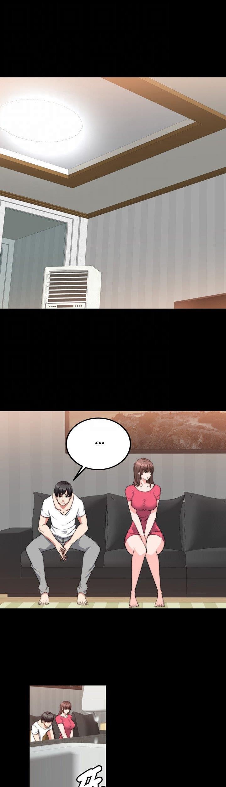 Unrequited Love Raw - Chapter 18 Page 5