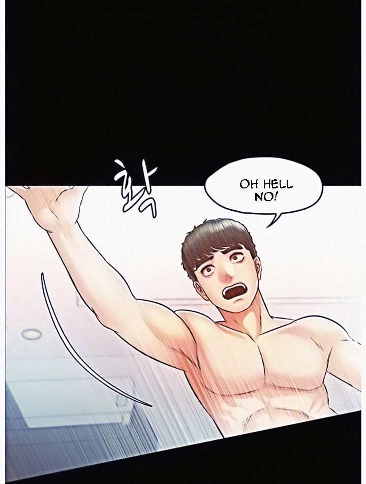 Who Did You Do With? - Chapter 13 Page 9