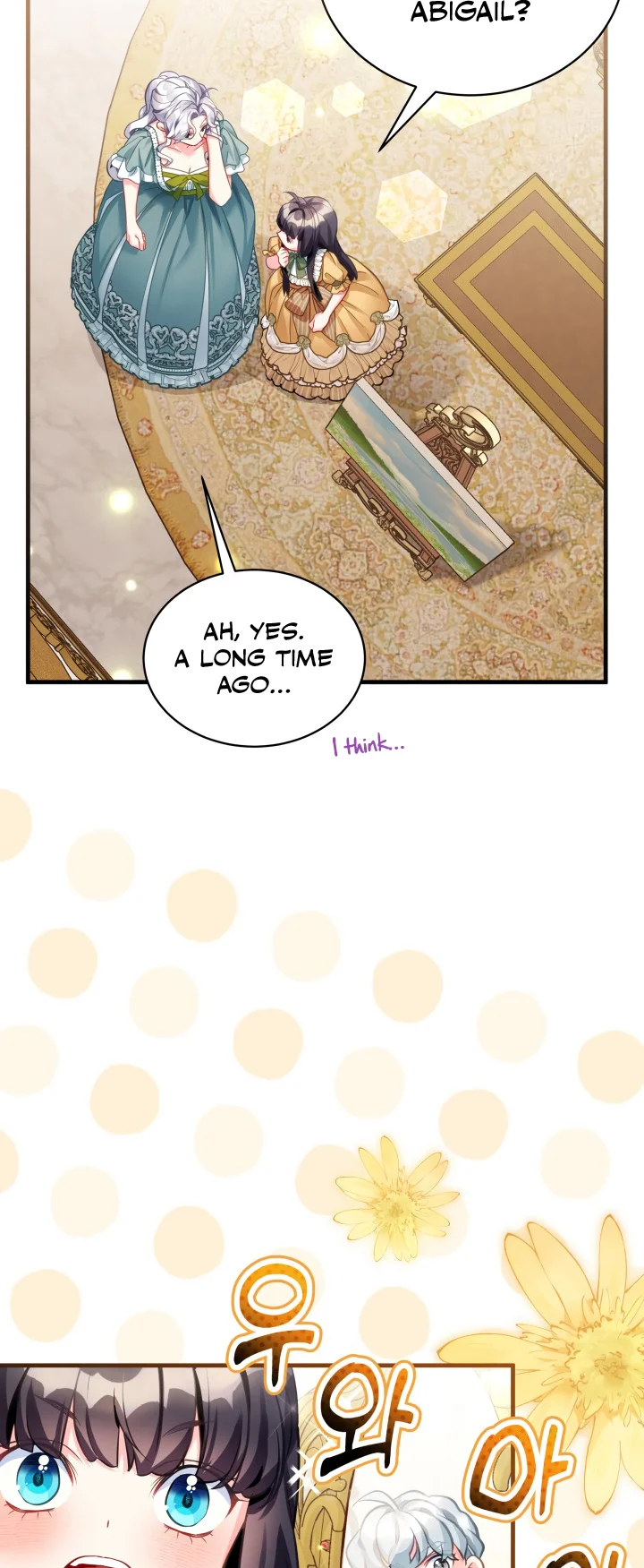 I'm Only a Stepmother, but My Daughter Is Just so Cute - Chapter 100 Page 43